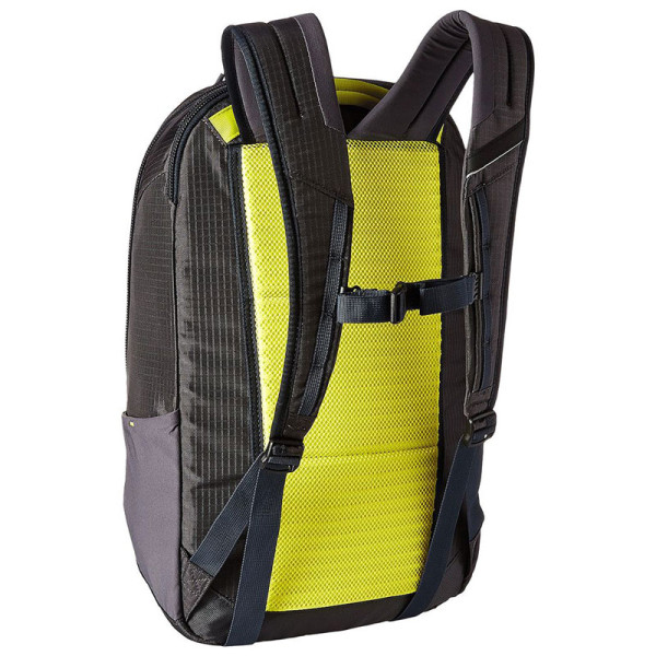 Рюкзак OGIO APOLLO PACK, BLACK/ACID